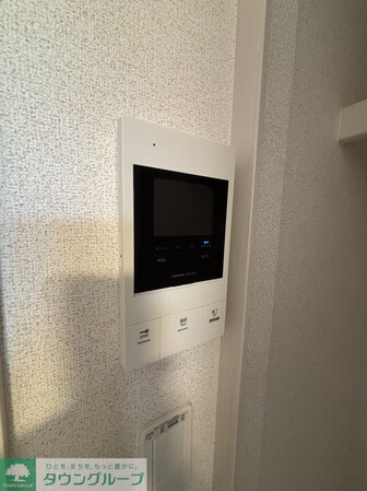 ラ・リノIの物件内観写真